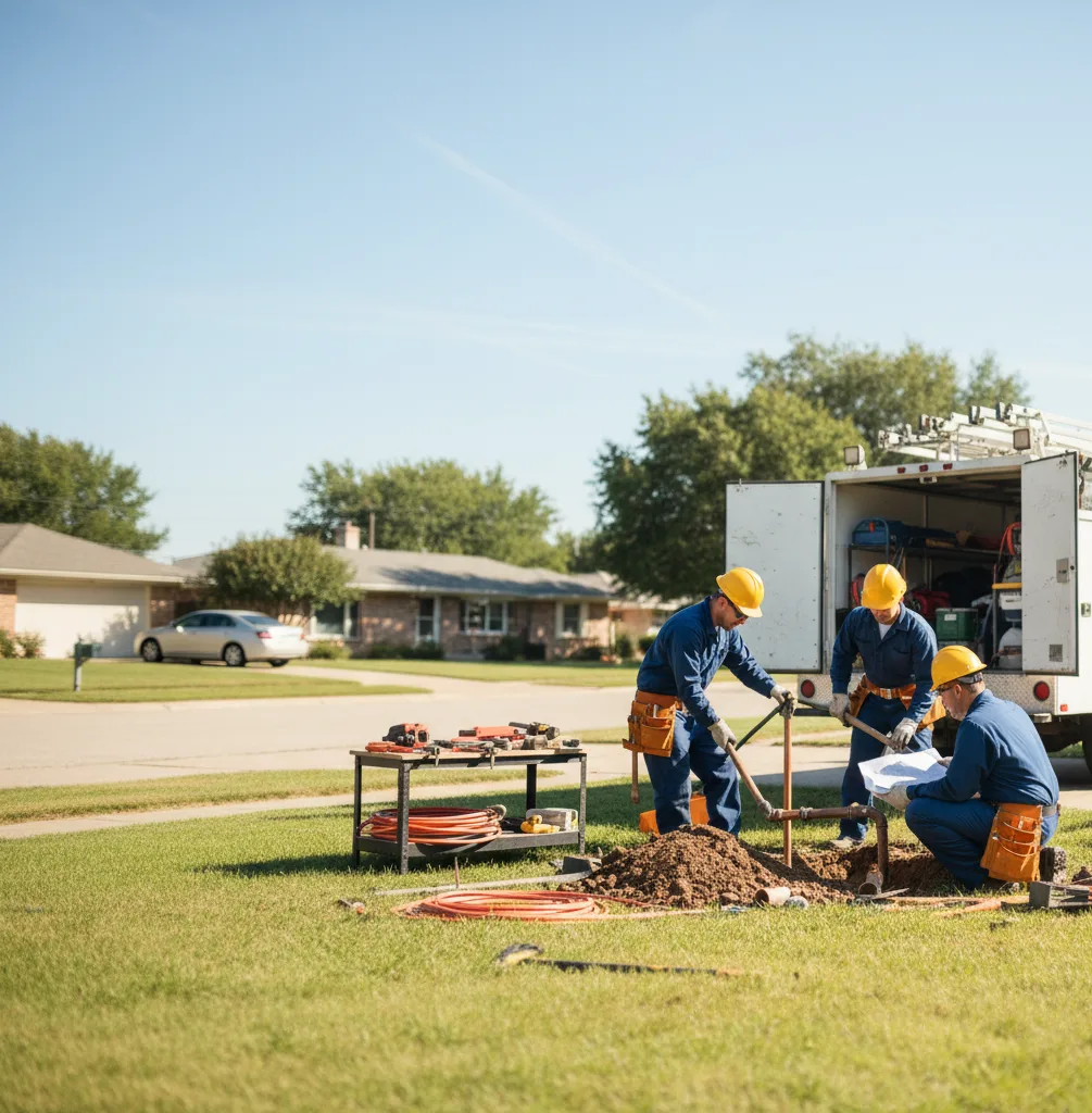 Water Heater Repair in Letohatchee, AL